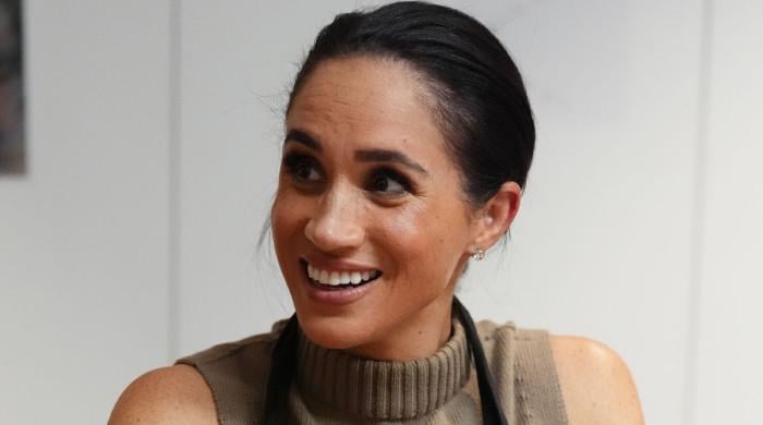 Meghan mega TV return gets major update: 'Netflix bosses are hopeful'