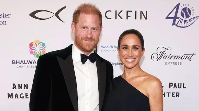 Prince Harry, Meghan make quiet agreement on public duties with Firm: Details