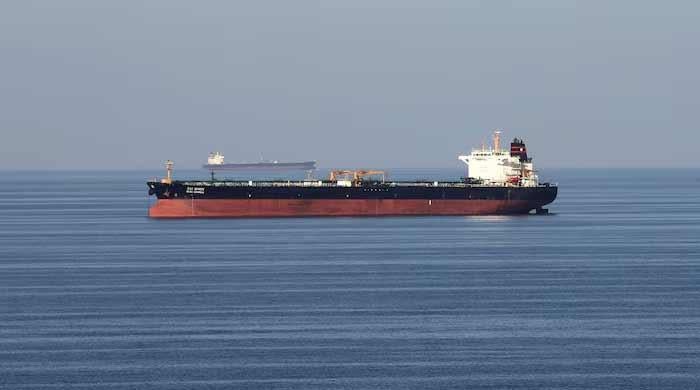 Iran threatens 45 tankers with fines, confiscation in Hormuz escalation