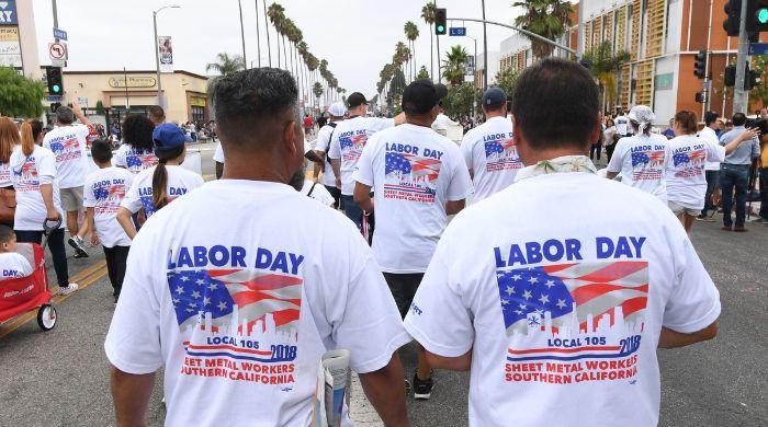 Labour Day 2026: Complete guide to what's open and closed