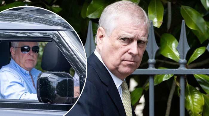 Andrew takes unexpected step after King Charles' offer: Fears grow
