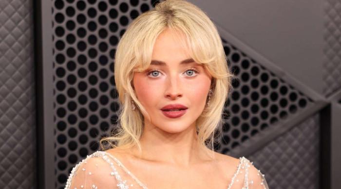 Sabrina Carpenter drops new bombshell on 'Short n' Sweet' anniversary