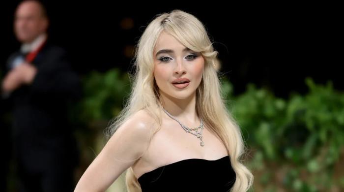 Sabrina Carpenter launches new countdown ahead of big announcement