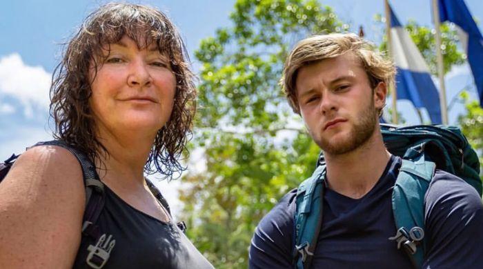Race Across the World star Jo Gardiner dies at 61 after cancer battle: Tributes pour in