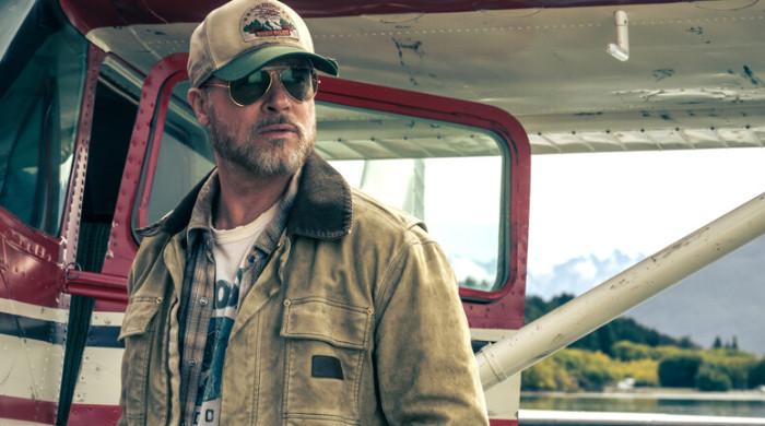 Brad Pitt makes a major return to San Sebastián after 17 years