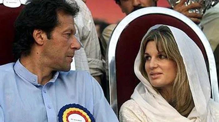 Jemima Goldsmith urges UK govt to break silence over Imran Khan's 'human rights'