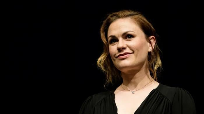 Anna Paquin breaks silence after Hayden Panettiere's sudden death