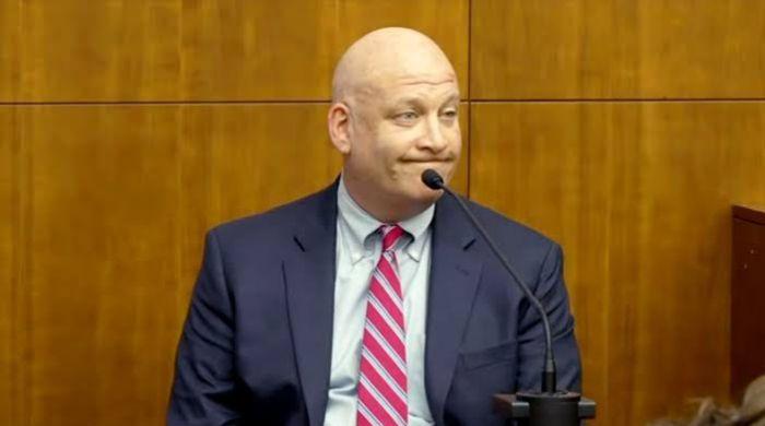Psychiatrist Avram H. Mack testifies Lindsay Clancy was not psychotic, knew right from wrong
