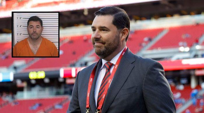 49ers owner Jed York arrested in Ohio: prostitution charge, plea deal, jail sentence explained