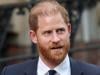 Prince Harry steps back from key position after royal Balmoral summit
