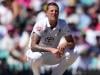 England drop Carse for second Test against Pakistan