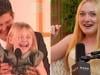 Dakota Fanning revisits viral Orlando Bloom awards moment