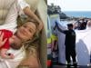 Shark attack survivor Leah Stewart speaks publicly for first time