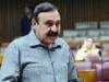Imran Khan taken to Pims over 'security concerns', says Tariq Fazal Chaudhry