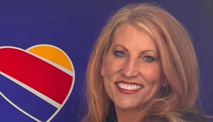 Southwest flight attendant Jenny Lupton found dead in Hawaii hotel fall