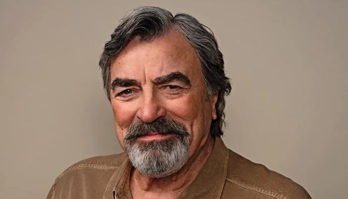 Tom Selleck joins Elizabeth Bankss untitled Apple TV comedy series