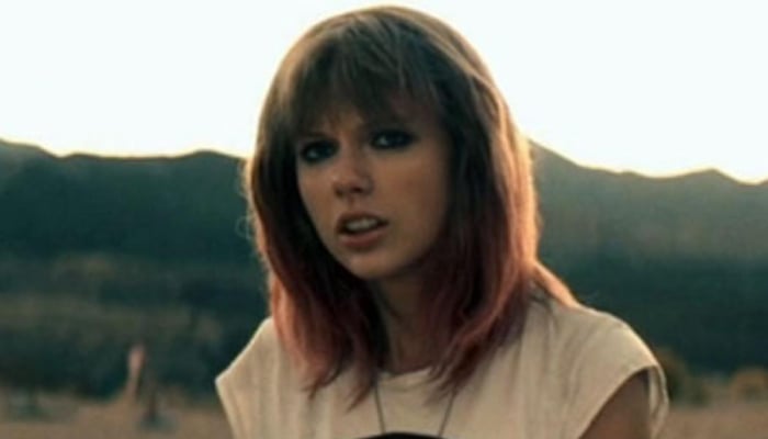 Taylor Swift opens up on surprising origins of I Knew You Were Trouble