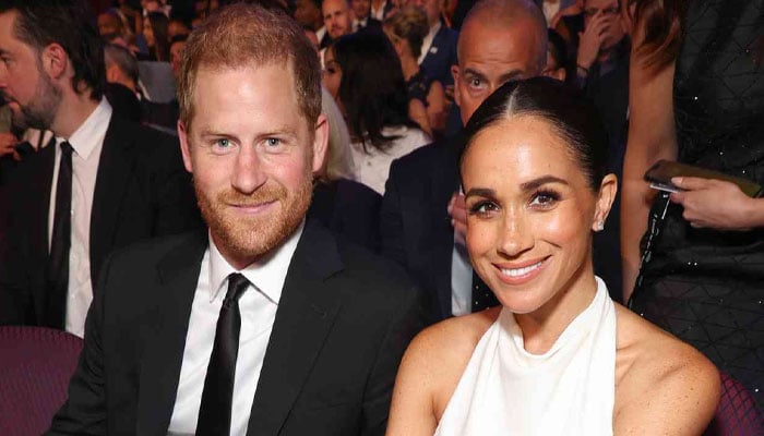 Palace aide unveils grand plan Firm has for Prince Harry, Meghan’s return