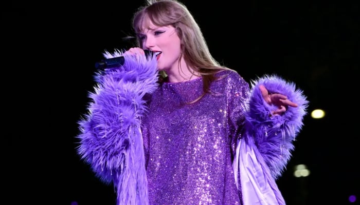 Taylor Swift shares surprising twist about songwriting after 20 years
