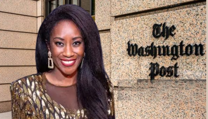 Who is Karen Attiah? Acclaimed journalist scores big after firing over Charlie Kirk posts