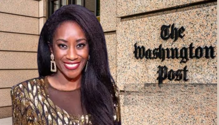 Who is Karen Attiah? Acclaimed journalist scores big after firing over Charlie Kirk posts