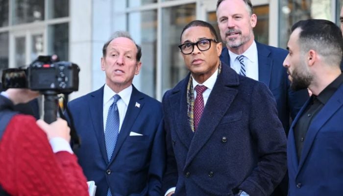 Don Lemon indictment takes surprising turn as judge orders grand jury records: Why it matters