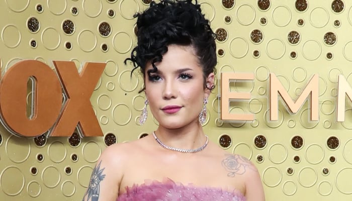 Halsey breaks silence with major announcement