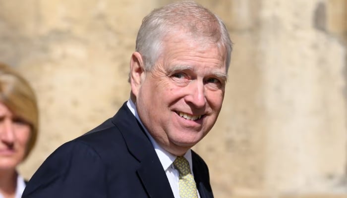 Andrew finally responds to surprising announcement: Big relief