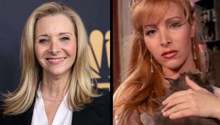 Lisa Kudrow wants fans to stop asking her to sing Smelly Cat
