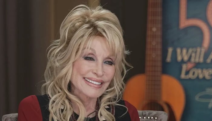 Dolly Parton dies at age 80 just days after sharing health update
