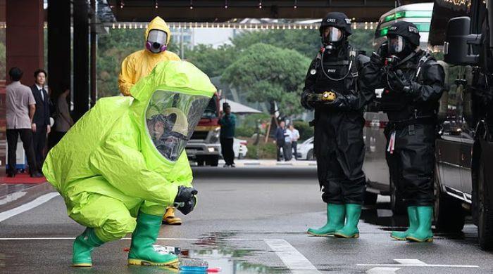 AI could help terrorists build bioweapons: Researchers raise alarm