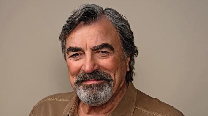 Tom Selleck joins Elizabeth Banks's untitled Apple TV comedy series