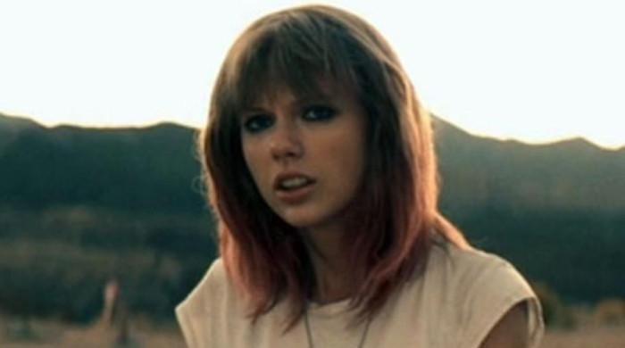 Taylor Swift opens up on surprising origins of 'I Knew You Were Trouble'