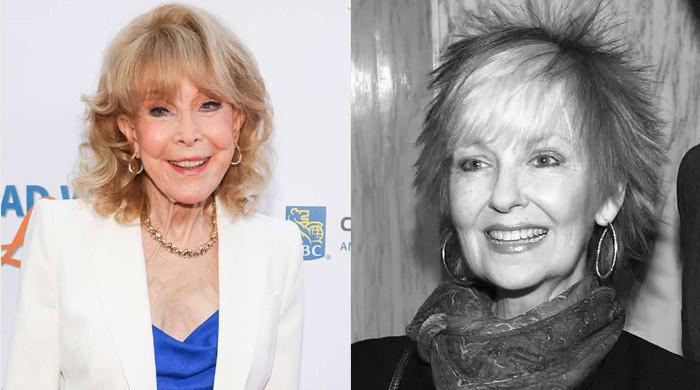 Barbara Eden remembers late Shelley Fabares: ‘It was more fun than work'