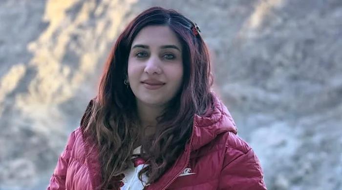 Recovery operation resumes to retrieve mountaineer Asma Mushtaq's body from Spantik