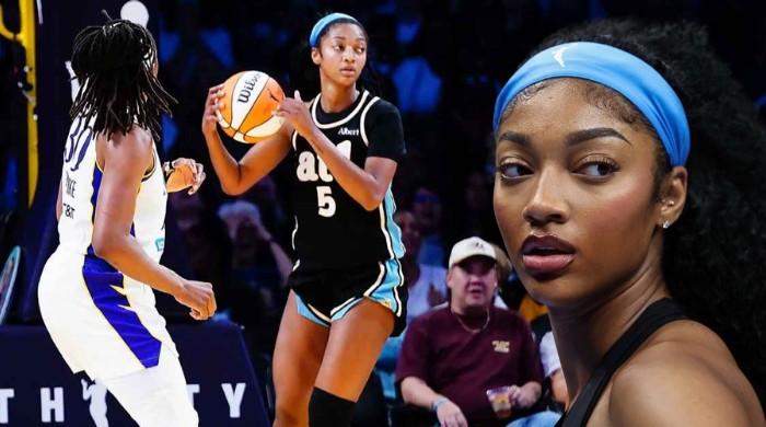 Angel Reese breaks WNBA single-game, season rebounding records: full story inside