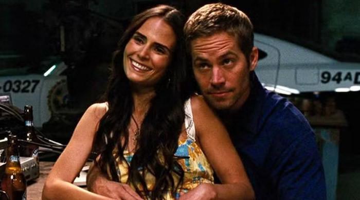 Jordana Brewster recalls Paul Walker's reaction to fans calling him ‘Brian'