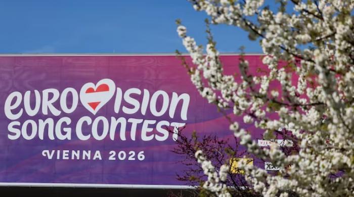 Netherlands to skip Eurovision, says contest 'no longer' neutral over Gaza war