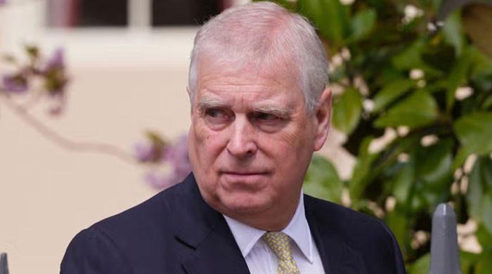 Andrew Mountbatten-Windsor lawyers respond as new drama stirs for ex-royal 