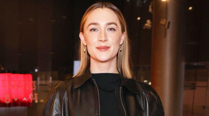‘Little Women' star Saoirse Ronan wants to go ‘dark' in new ‘James Bond' film