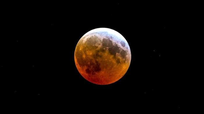 Partial lunar eclipse to grace UK skies with red Moon this week: details inside