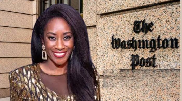 Who is Karen Attiah? Acclaimed journalist scores big after firing over Charlie Kirk posts