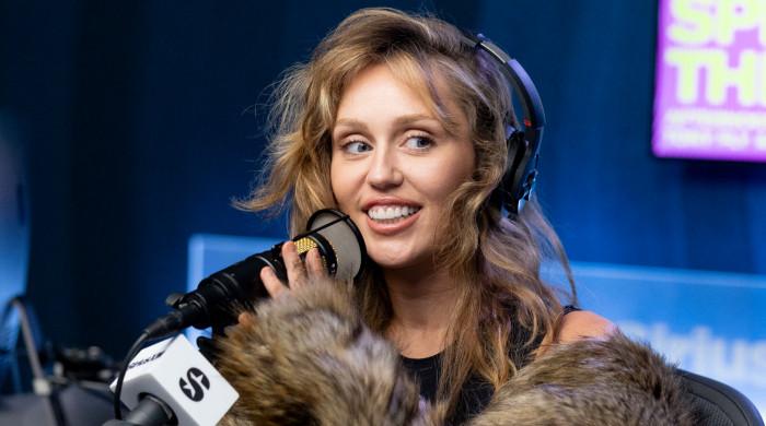 Miley Cyrus breaks internet teasing 'new era' coming soon 