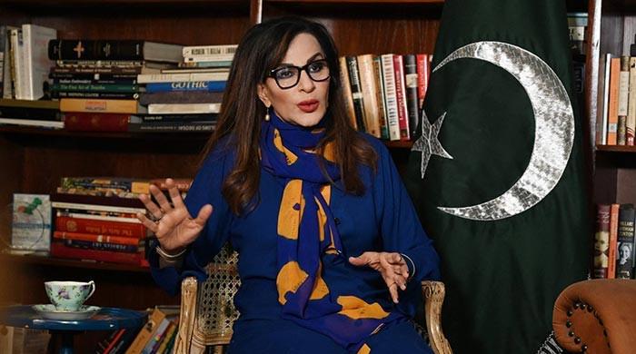 Parliamentary sessions to remain incomplete until issues resolved: PPP's Sherry Rehman