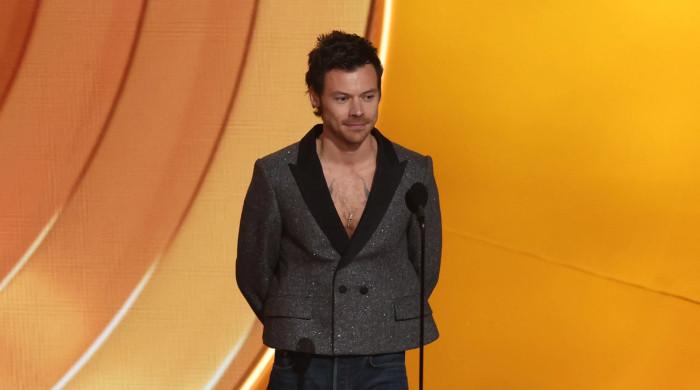 Harry Styles speaks about favourite aspect of live concerts 