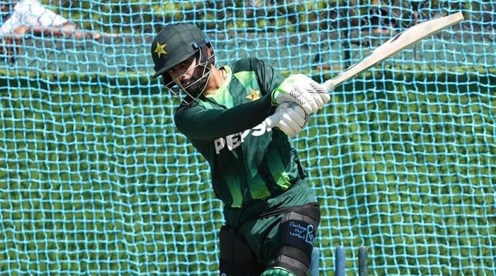 Pakistan hopeful of Babar return at Lord's for second England test