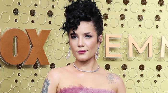 Halsey breaks silence with major announcement 