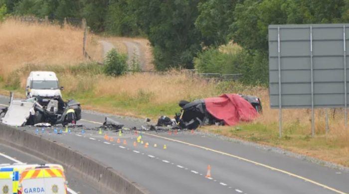 UK demands TikTok to remove deadly driving videos after seven killed