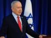 Israel's Netanyahu claims Iran tried to kill one of his sons