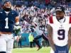 Patriots send WR Kayshon Boutte to Houston in exchange for safety Jaylen Reed